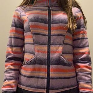 Lululemon Ivivva Hoodie
